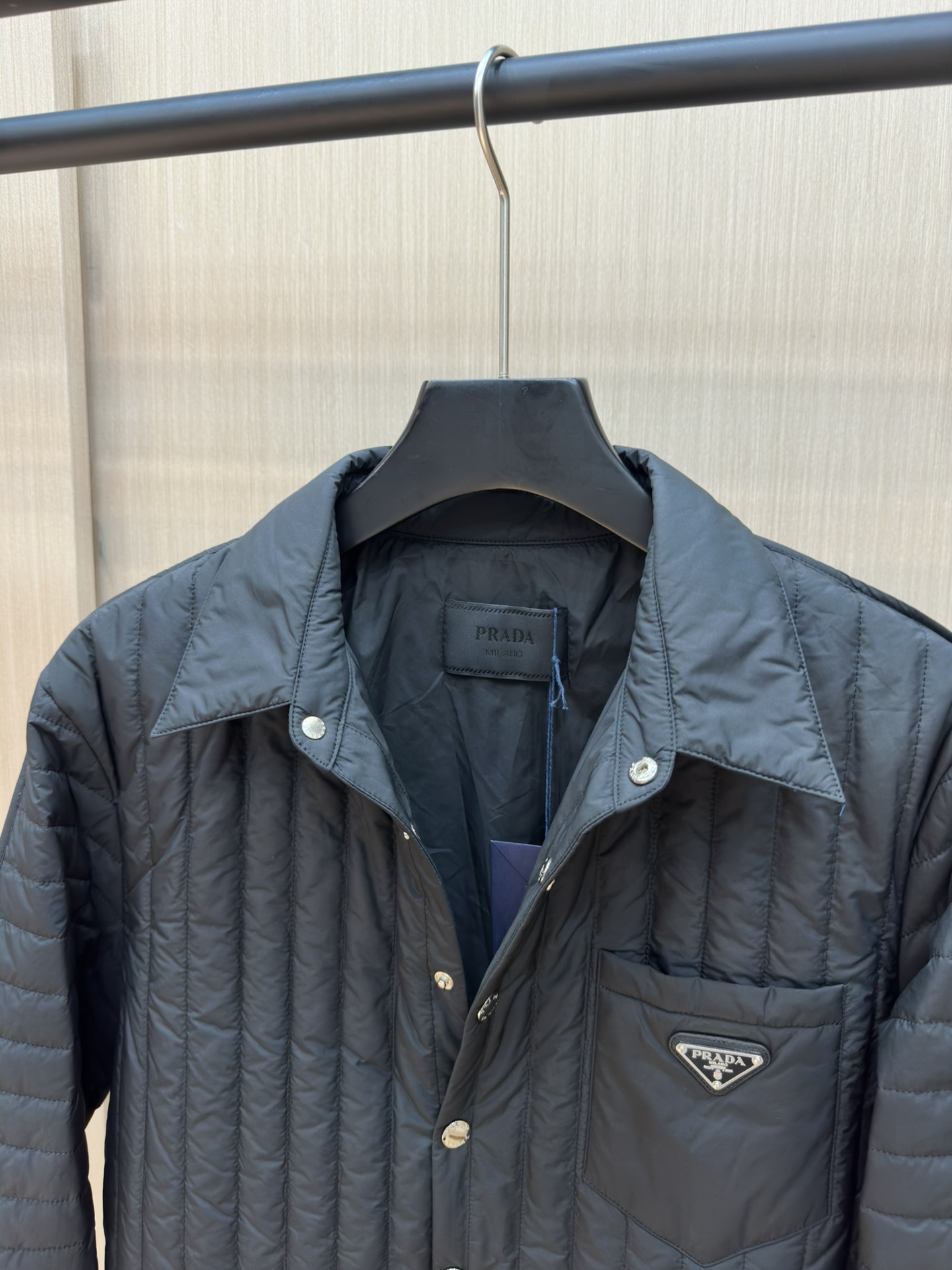 Prada Down Jackets